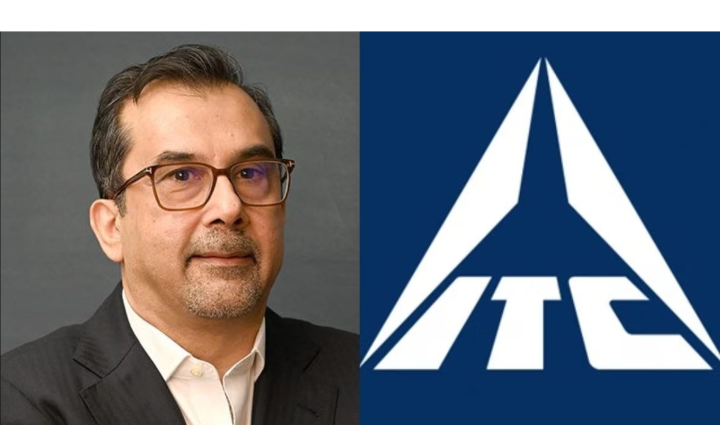 ITC Bets Big on the Future with Rs 20,000 Crore Investment Across Businesses