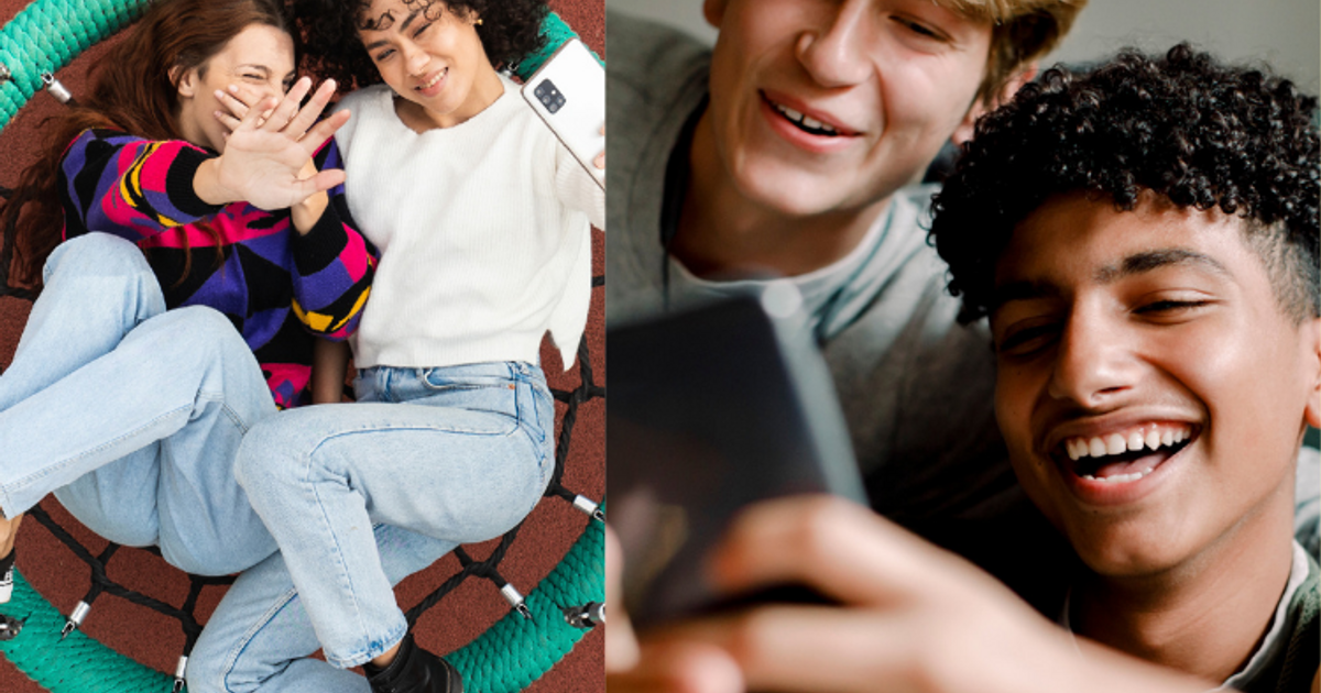Everyuth’s AR Glow-Up with Snapchat Is Gen Z Beauty Marketing Done Right