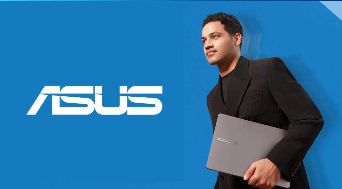 Raj Shamani Joins ASUS to Champion the ExpertBook Series for India’s Ambitious Professionals