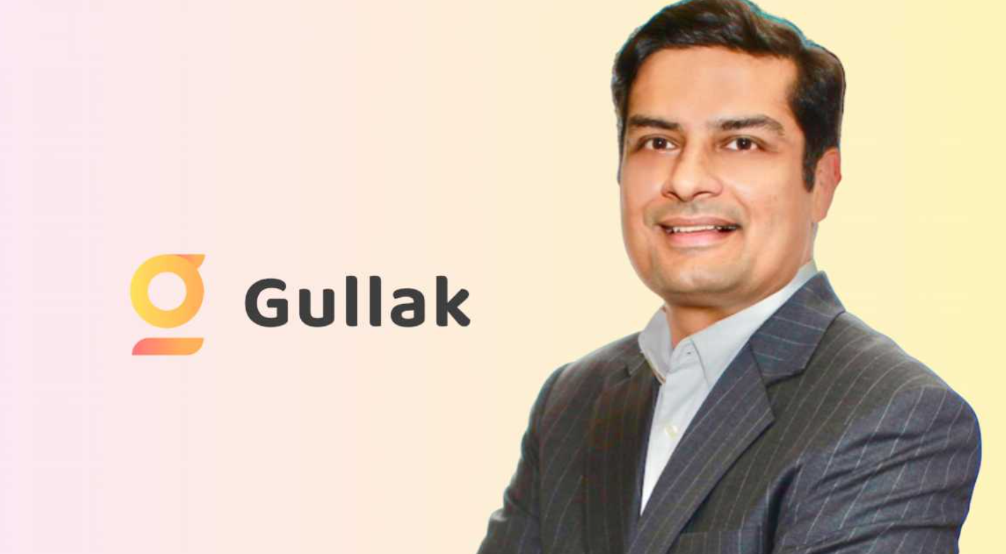 Gullak Money Brings On Nikhil Rao to Shape the Future of Its Brand