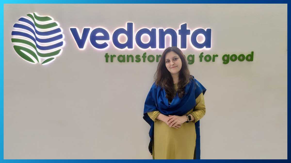 Sonal Choithani Takes Charge as Group Brand and Communications Head at Vedanta
