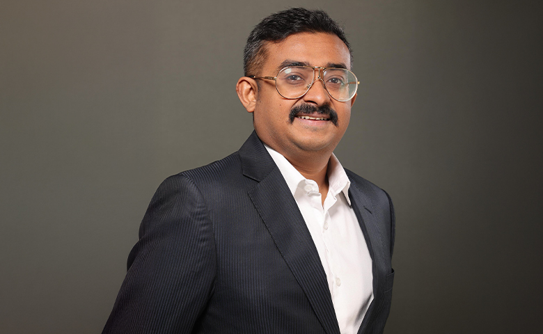 From Shopify to GoKwik: Vargab Bakshi Steps In to Lead Global Growth