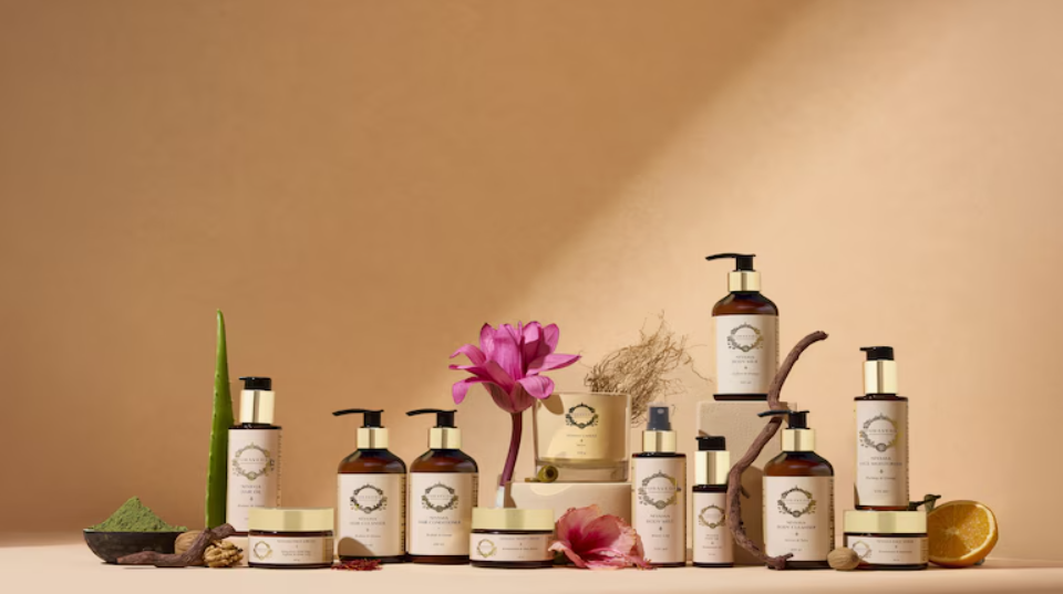 Reliance Just Dropped a Modern Ayurvedic Beauty Line, and It’s a Game-Changer