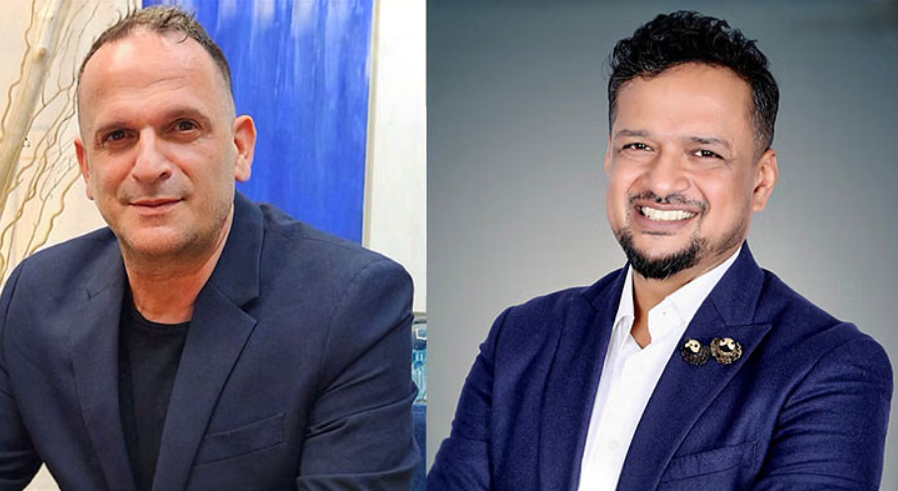 Celio India Ushers in a New Chapter with François Gomez as COO and Nidhi Raj as CBO