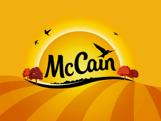 McCain Just Rebranded in India, and It’s More Than Just a New Logo