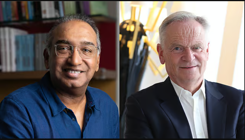 Applause Entertainment Brings Jeffrey Archer’s Iconic Worlds to Screen