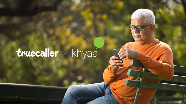 Truecaller and Khyaal Team Up to Safeguard Senior Citizens from Digital Scams