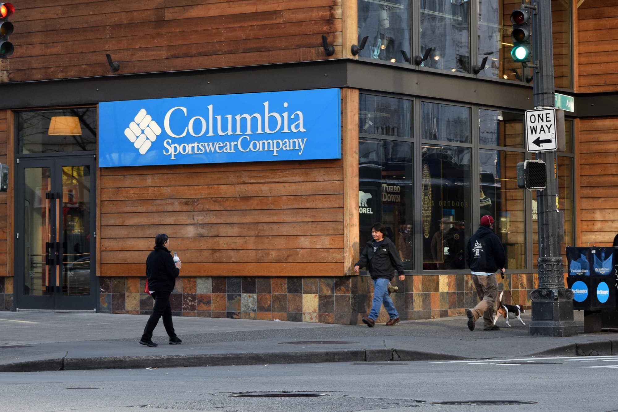 Columbia’s Brutally Honest Ad Tells You Why Adventure Gear Actually Matters