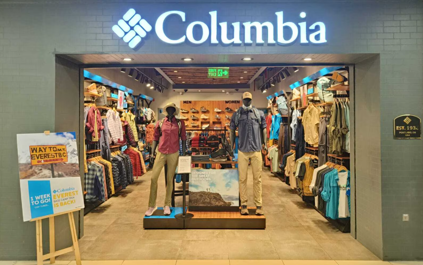 Columbia’s Brutally Honest Ad Tells You Why Adventure Gear Actually Matters