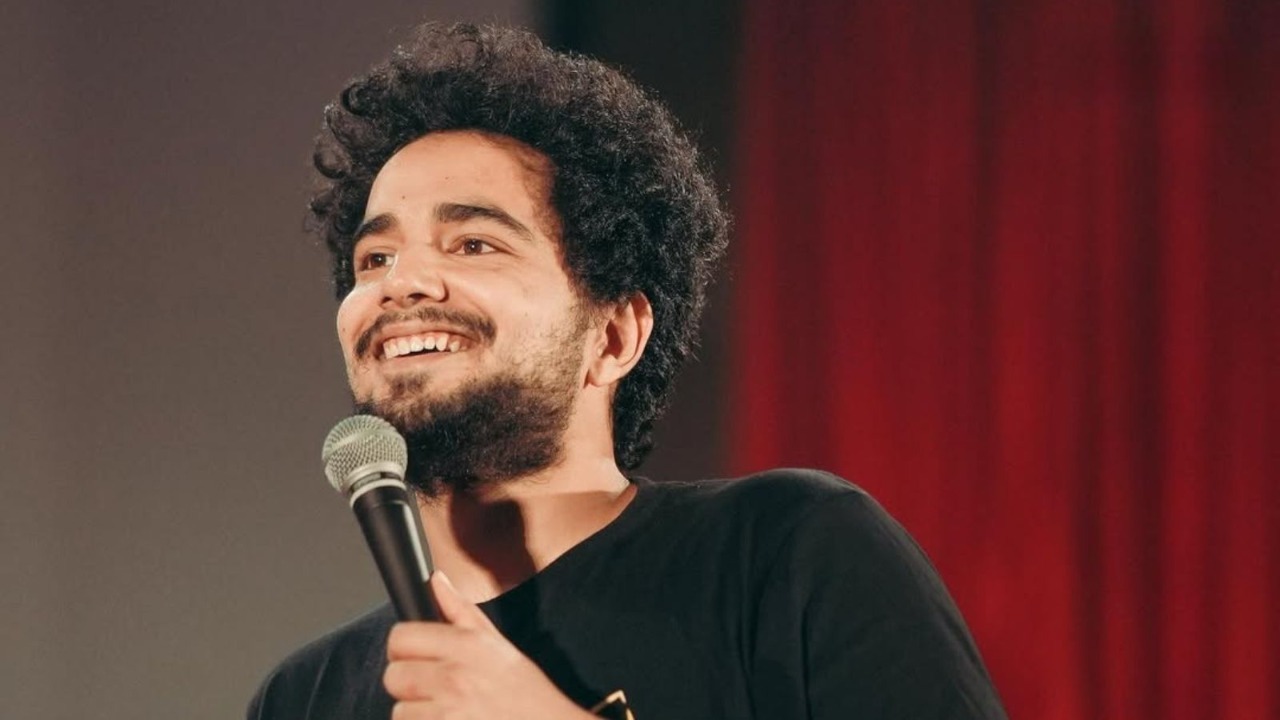 Samay Raina Turns Controversy Into Comedy Gold with Rebel Kid and Deconstruct