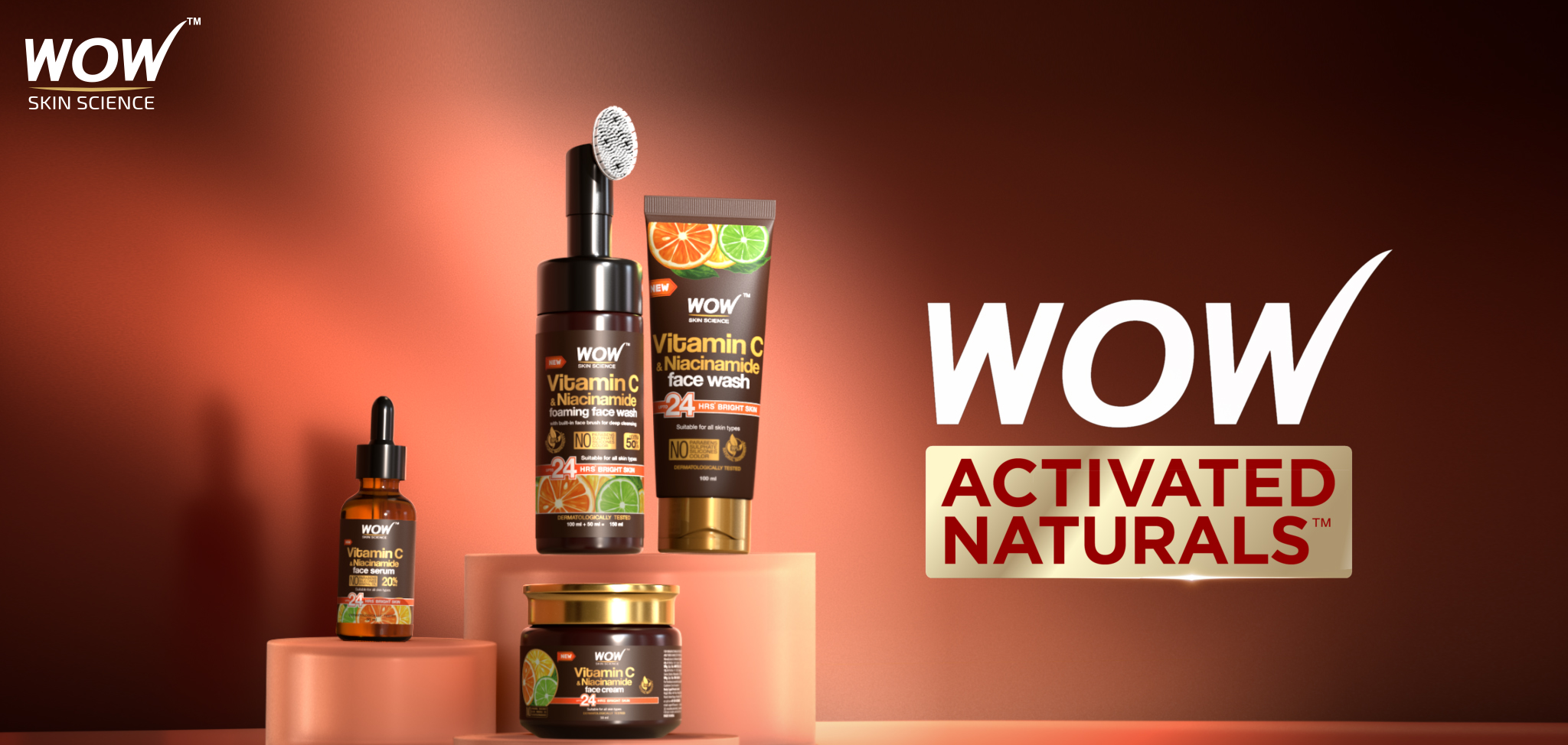 WOW Skin Science Crafts a Multi-Brand Rakhi Celebration That Goes Beyond Gifting