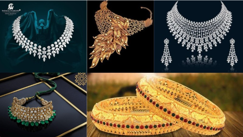 THESE LEGACY JEWELLERY BRANDS ARE MAKING RAKSHA BANDHAN GIFTING TIMELESS