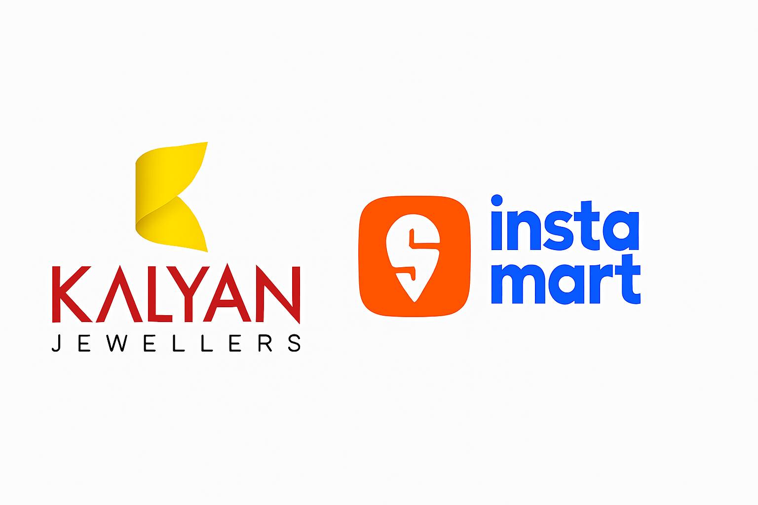 INSTAMART AND KALYAN JEWELLERS TEAM UP FOR A ₹500 CRORE FESTIVE SURPRISE
