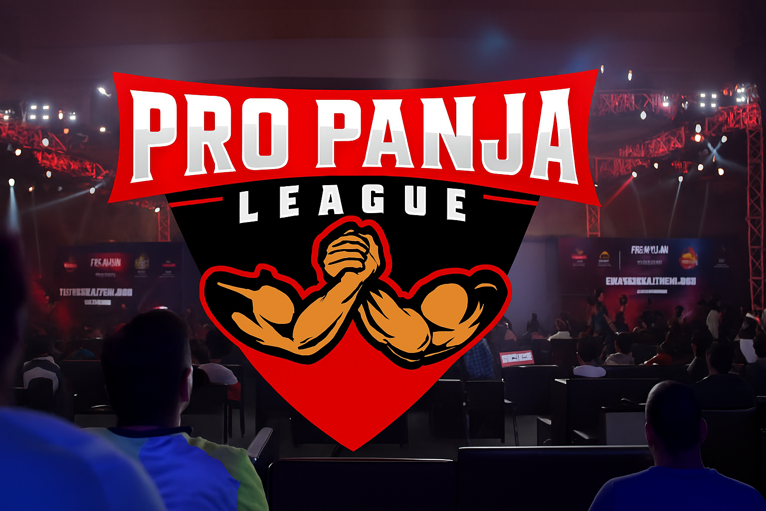 PRO PANJA LEAGUE SEASON 2 POWERS UP WITH ICONIC BRAND PARTNERSHIPS