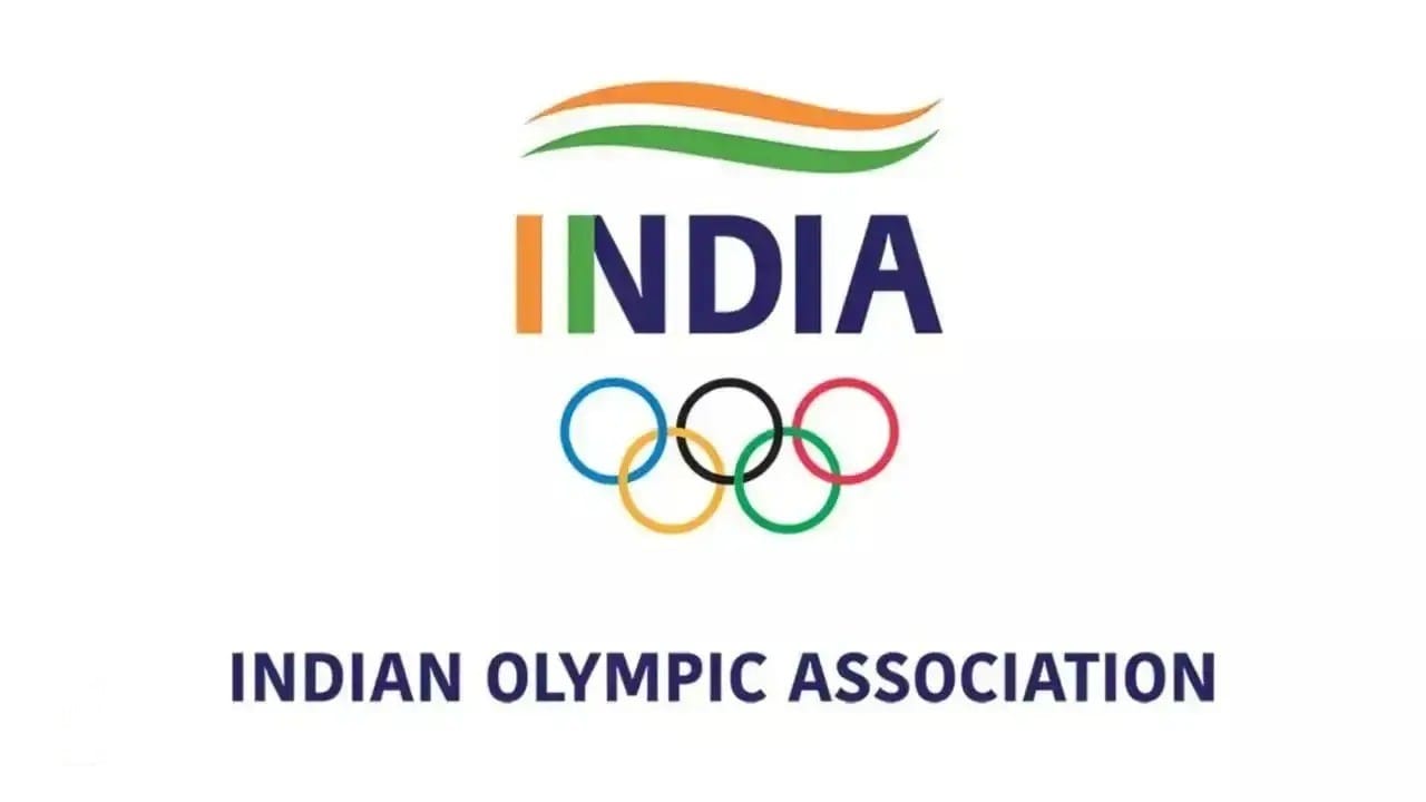 IOA ATHLETES COMMISSION TAKES MAJOR STEP TOWARDS EMPOWERING INDIAN SPORTS STARS