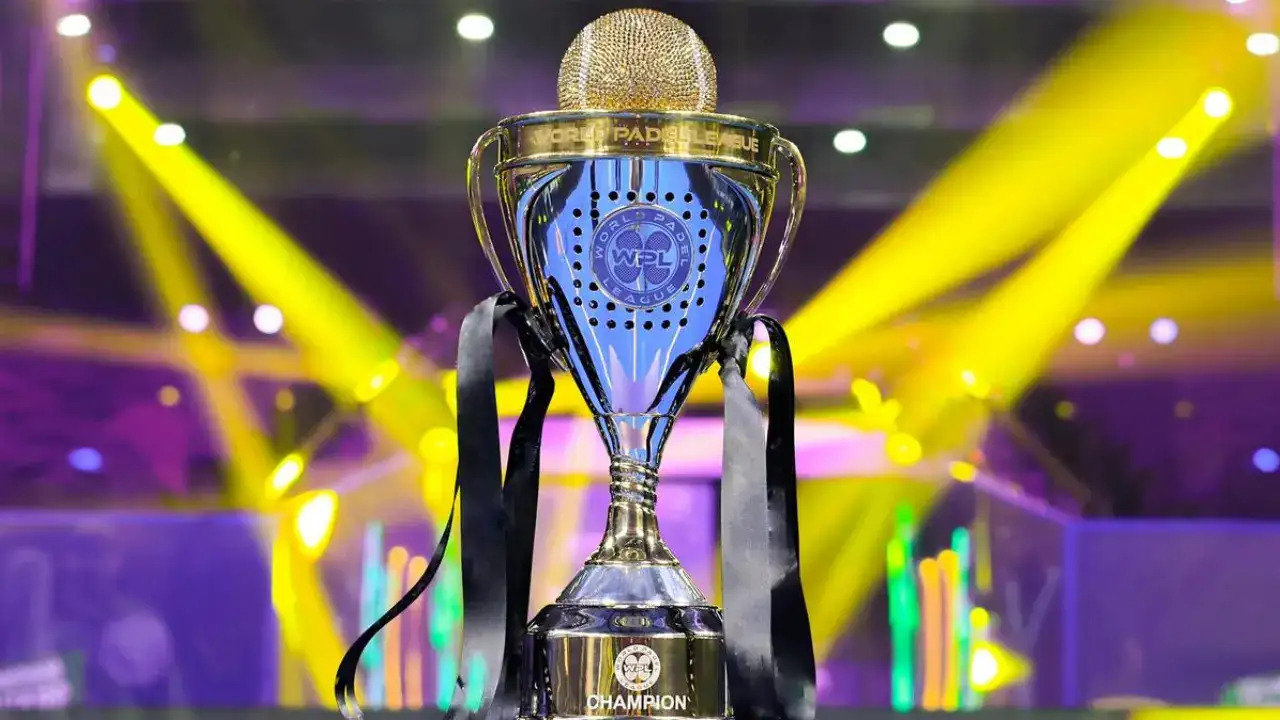 WORLD PADEL LEAGUE SEASON 3 LOCKS IN POWERHOUSE SPONSORS FOR A BLOCKBUSTER EDITION