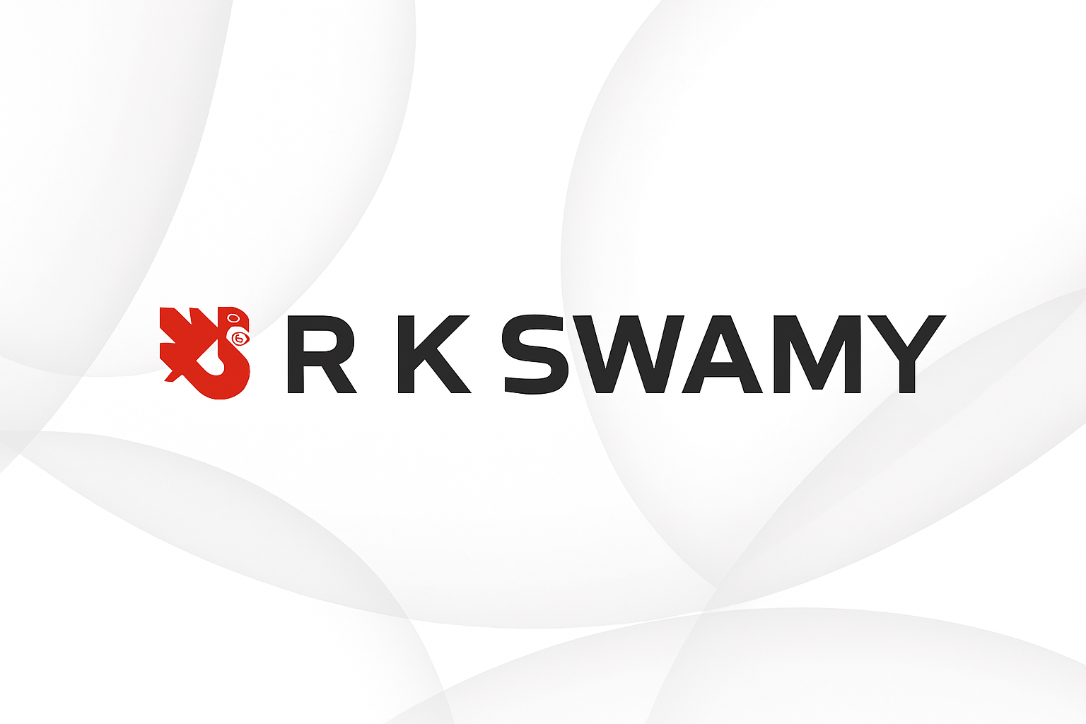 RK SWAMY BETS ON THE FUTURE DESPITE PROFIT SLIDE