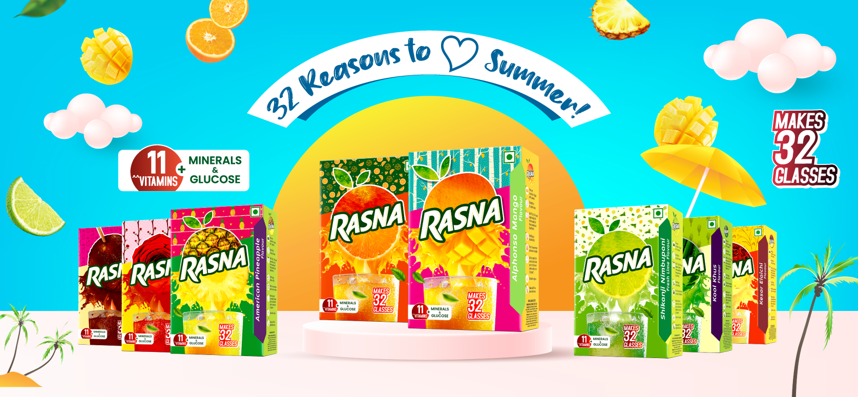 RASNA BRINGS BACK JUMPIN IN A SWADESHI-FILLED HOMECOMING