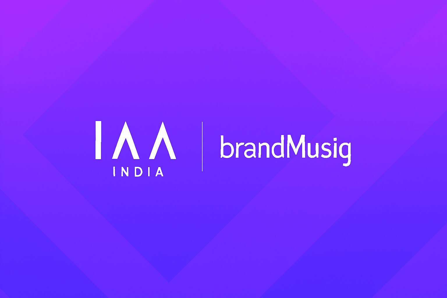 IAA India Unveils a Powerful Sonic Identity in Collaboration with BrandMusiq