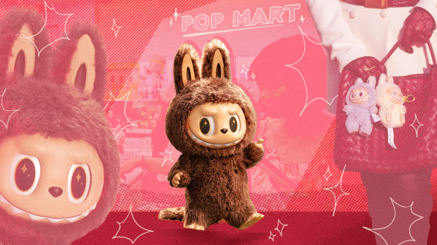 Labubu and the Art of Hype: How Collectibles Became a Global Attention Economy