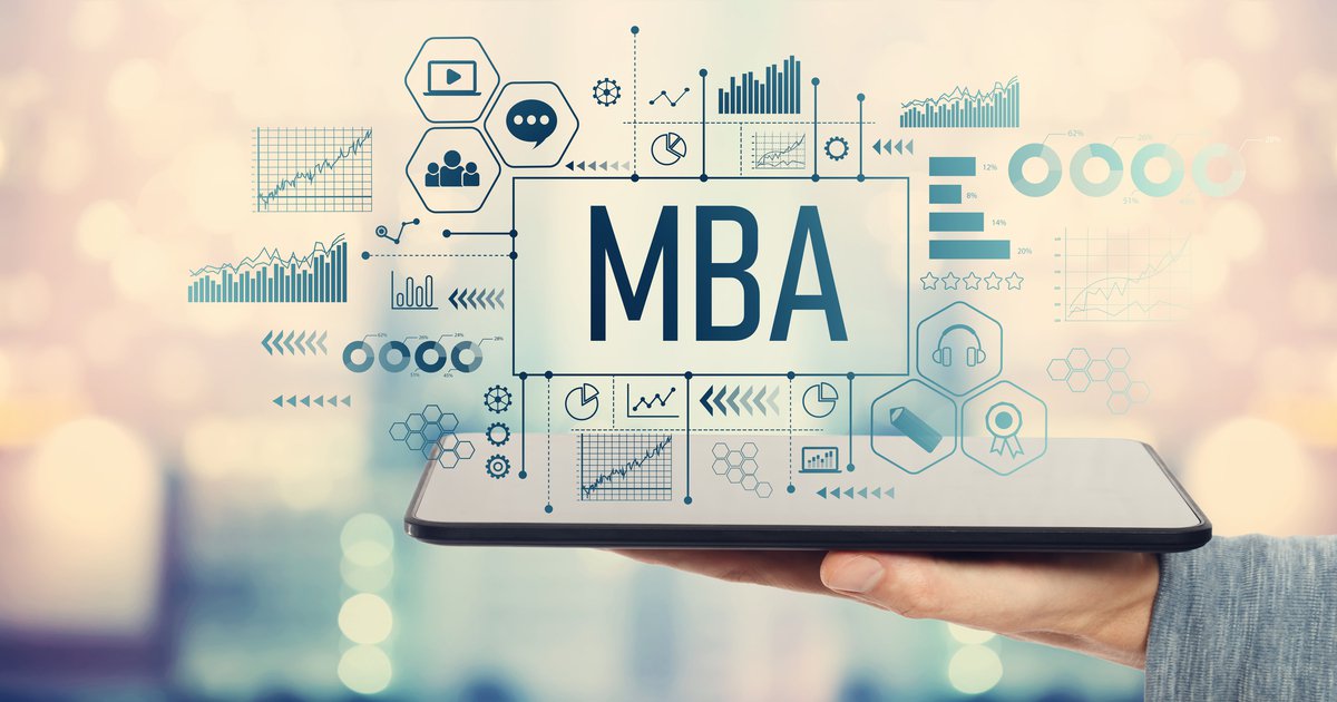 The Future of Work Starts in the Classroom as MBAs Need Human First Skills