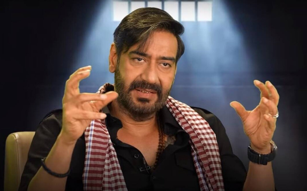 Ajay Devgn Becomes Brand Ambassador for Summercool Appliances