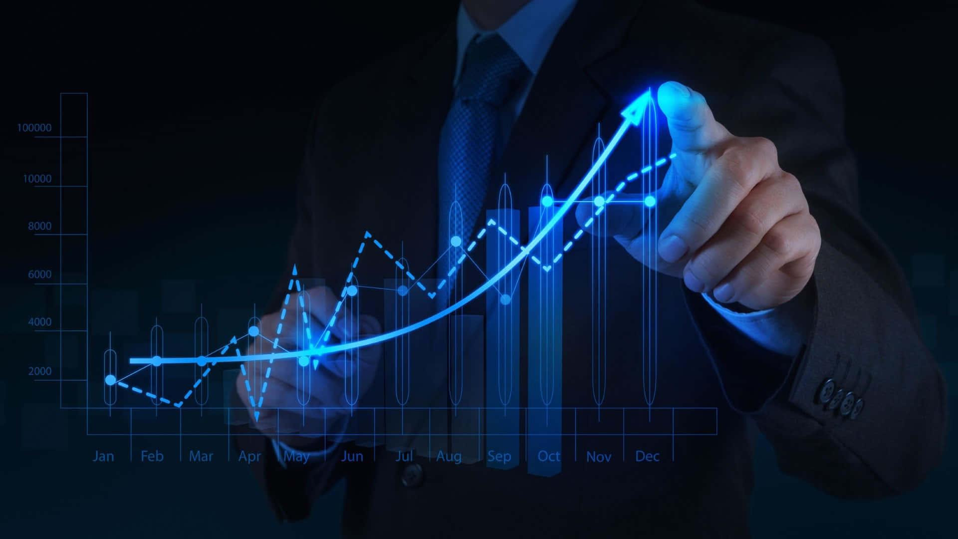 How to Track Your Portfolio Performance Using Trading Platforms