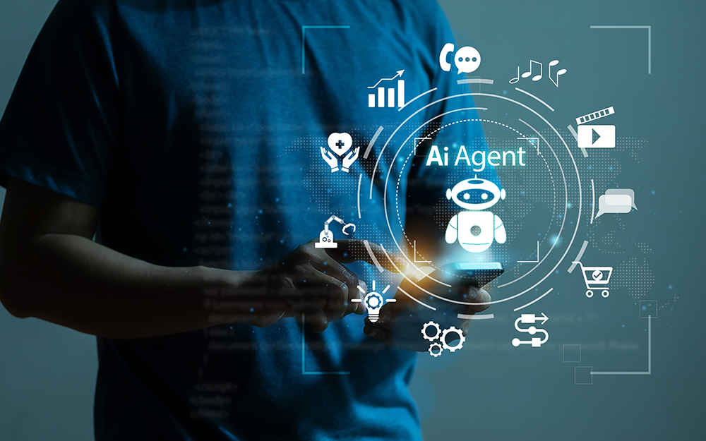 The Role of Agentic AI in Marketing in 2026