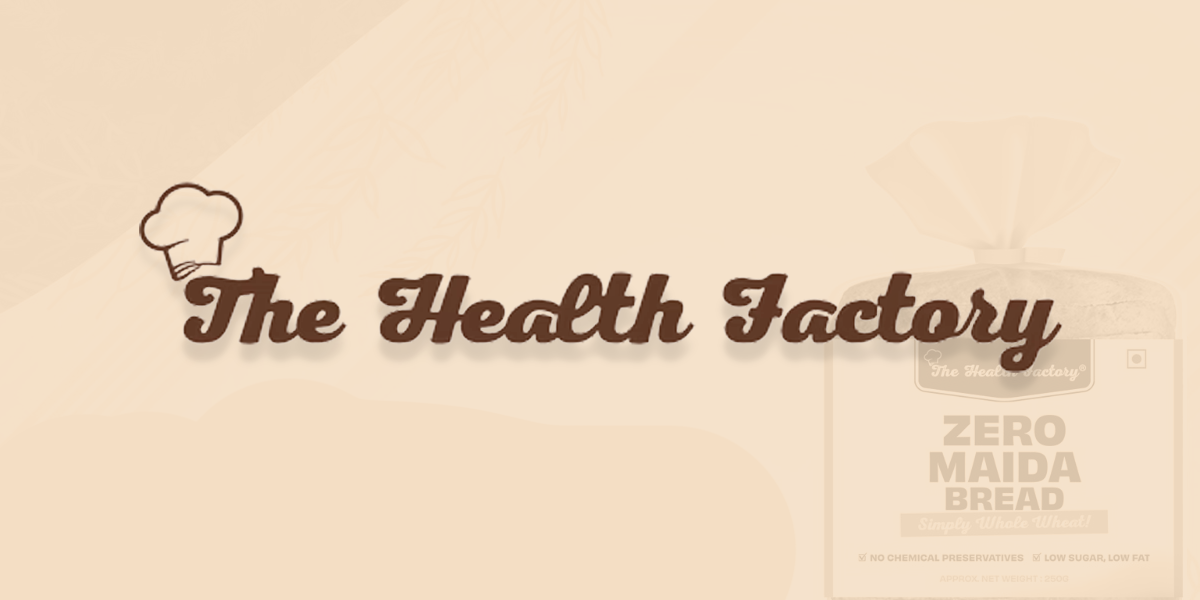 The Health Factory Unveils a Bold New Identity to Champion Everyday Health