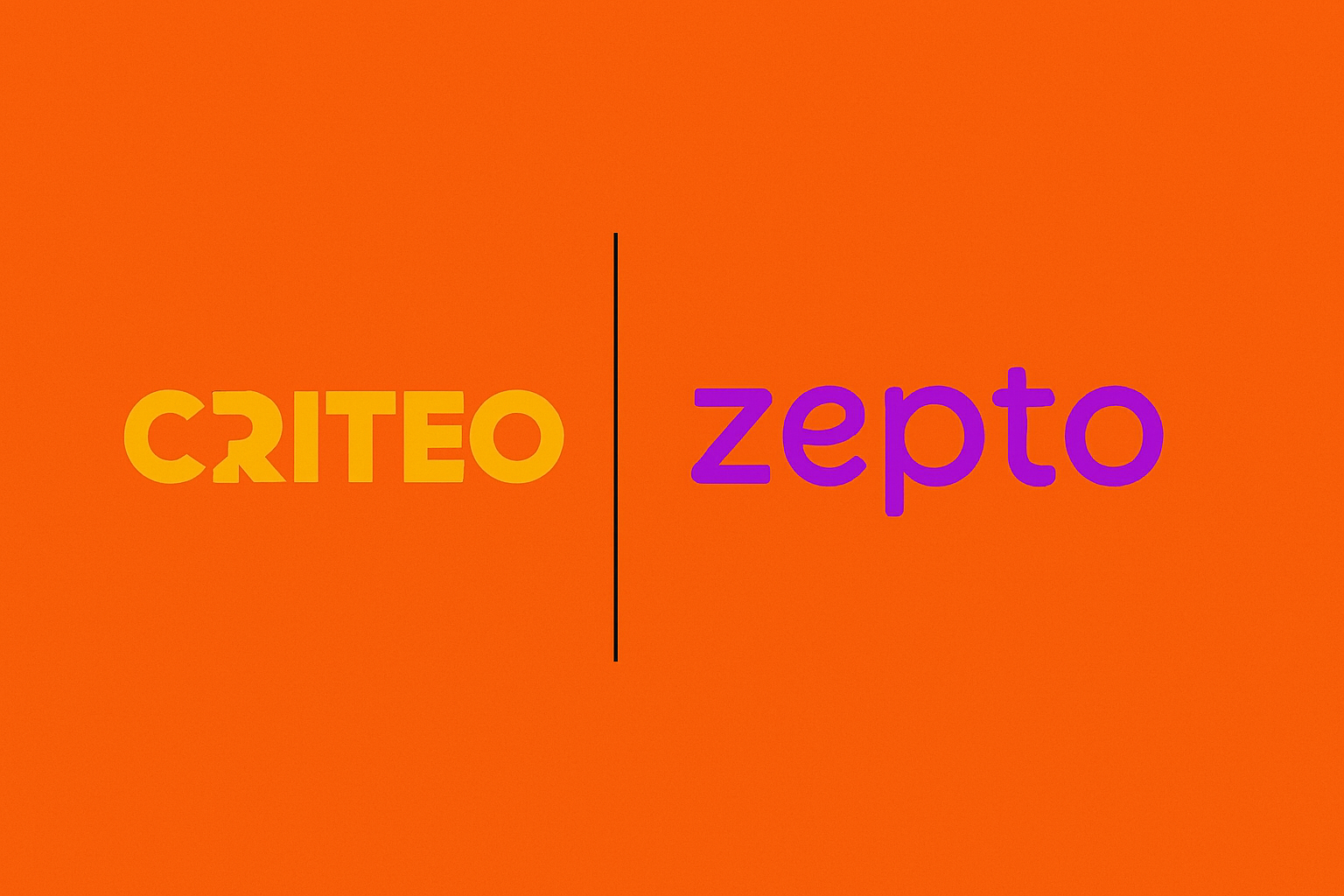 Criteo and Zepto Join Forces to Deliver Personalized Offsite Media Campaigns