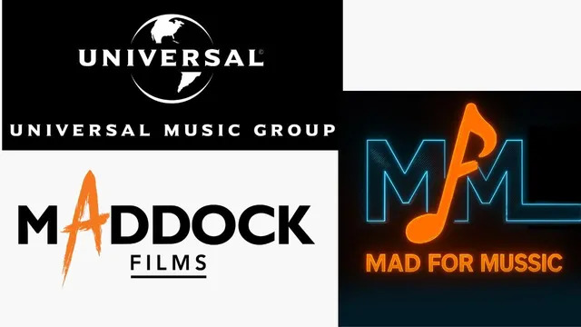Universal Music India and Maddock Films Join Forces to Take Indian Film Music Global