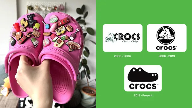 How Crocs Turned From Ugly Shoes Into a Global Four Billion Dollar Success Story