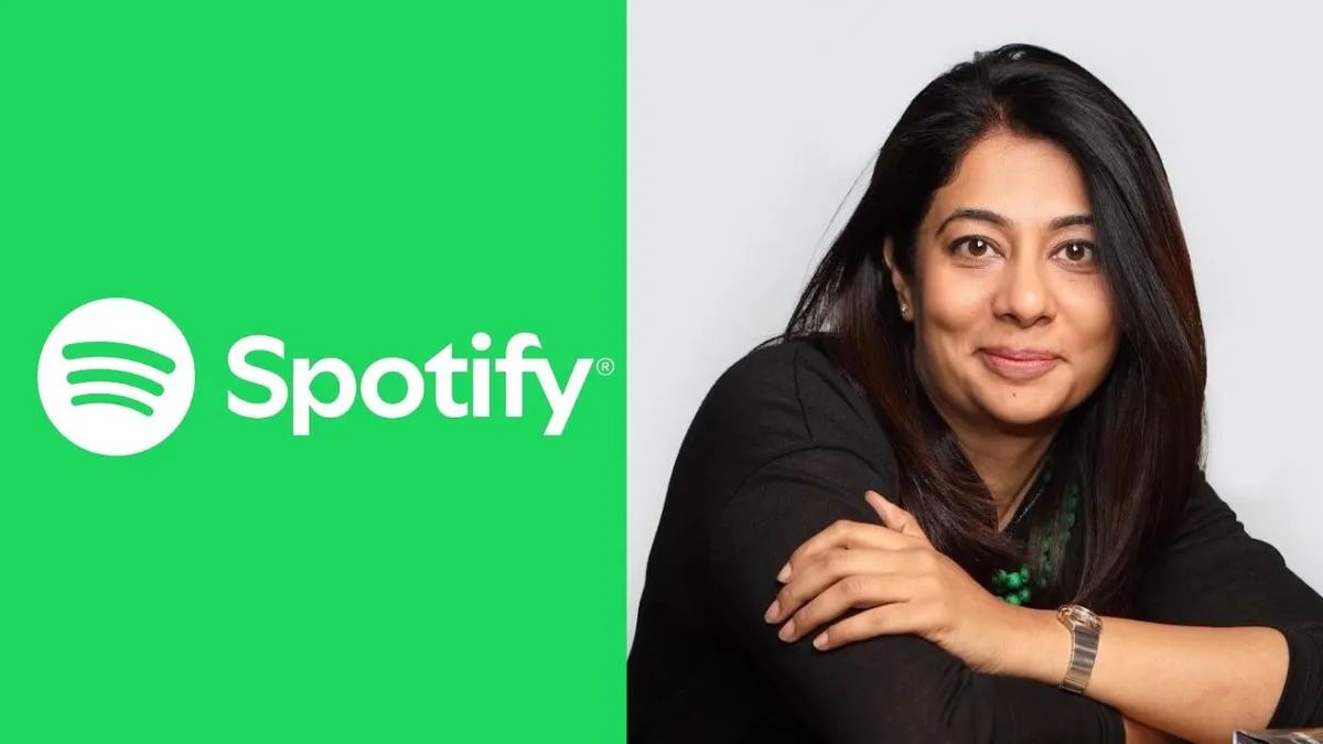 Neha Ahuja Elevated to Director Growth JAPAC at Spotify