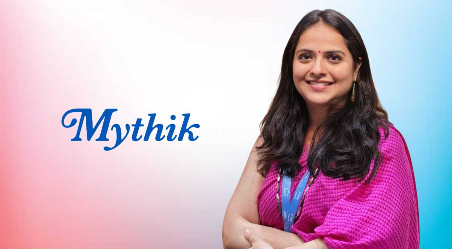 Preeti Vyas Appointed President of Content Strategy and Consumer Products at Mythik