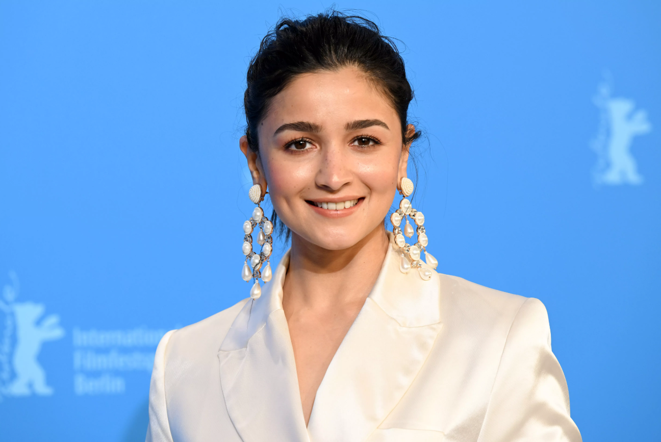 Alia Bhatt Becomes Global Brand Ambassador for Levi’s as the Iconic Denim Brand Reinvents Women’s Fashion