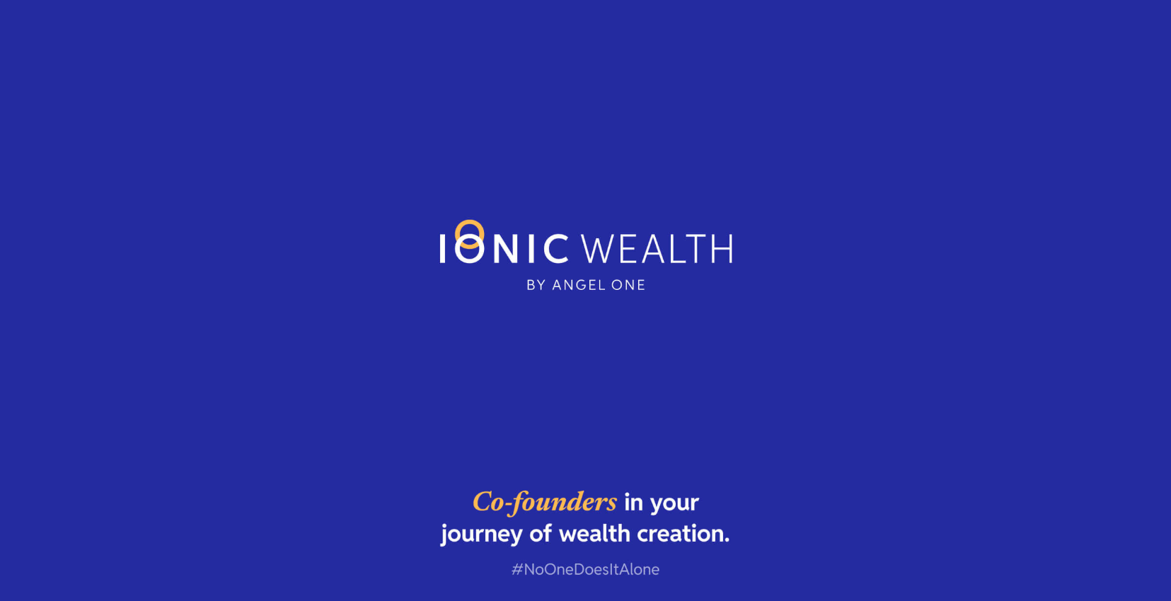 Nilay Shah Joins Ionic Wealth as Marketing and Growth Lead