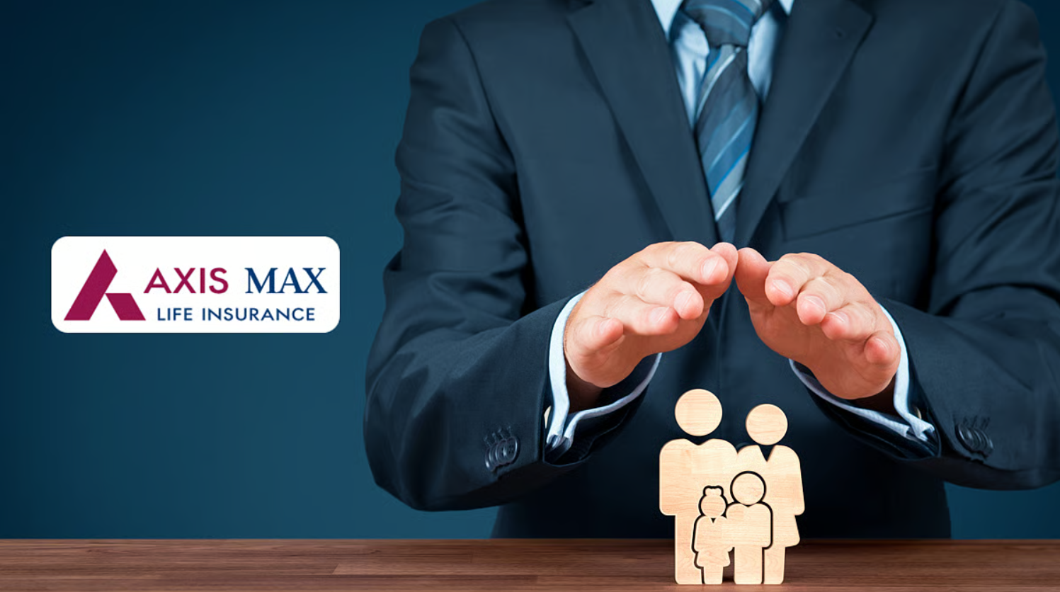 Axis Max Life Builds Trust With Consumer First Screen Agnostic Media Strategy