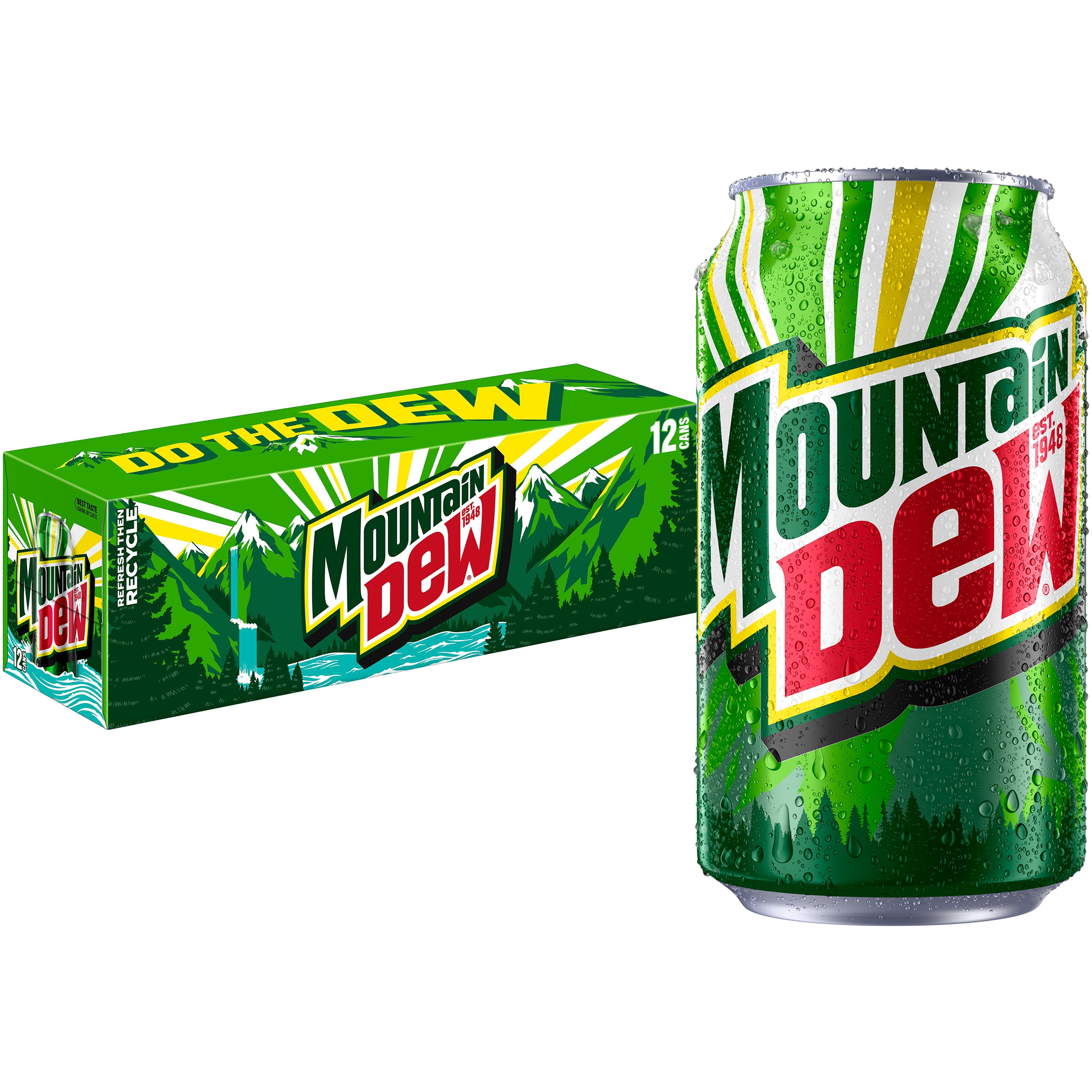 Hrithik Roshan Leads Mountain Dew’s New Rs 20 Pack Campaign Celebrating Courage and Accessibility