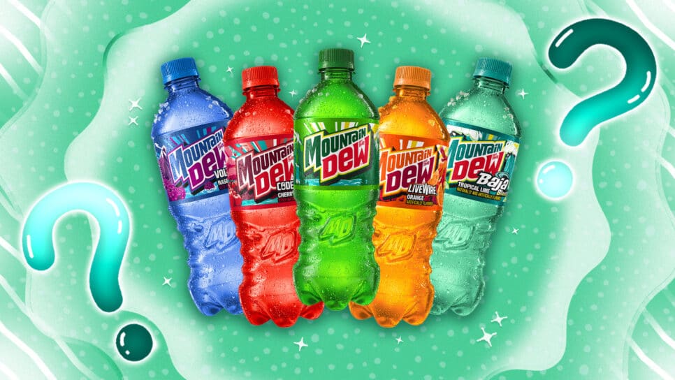 Hrithik Roshan Leads Mountain Dew’s New Rs 20 Pack Campaign Celebrating Courage and Accessibility
