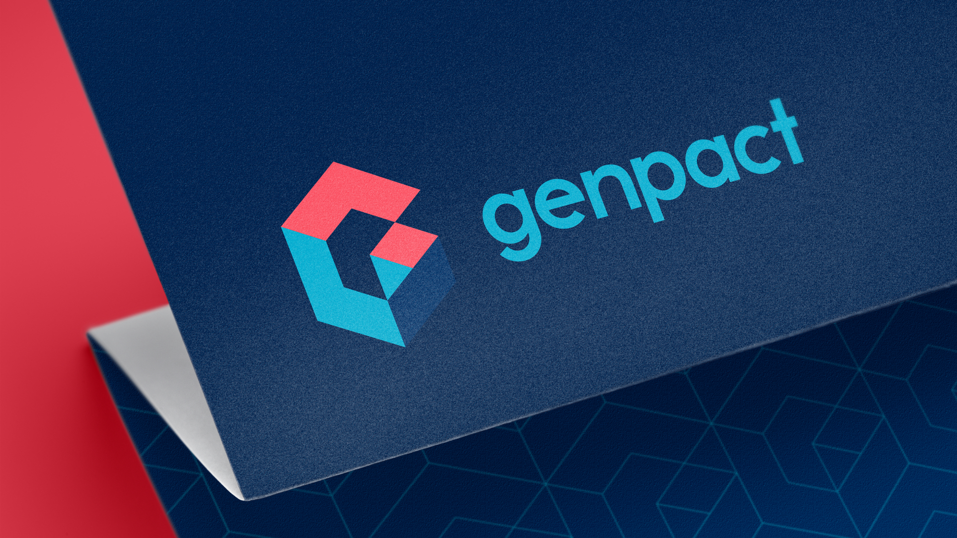 Genpact Rebrands Globally With ‘On It’ Tagline to Highlight AI and Process Intelligence