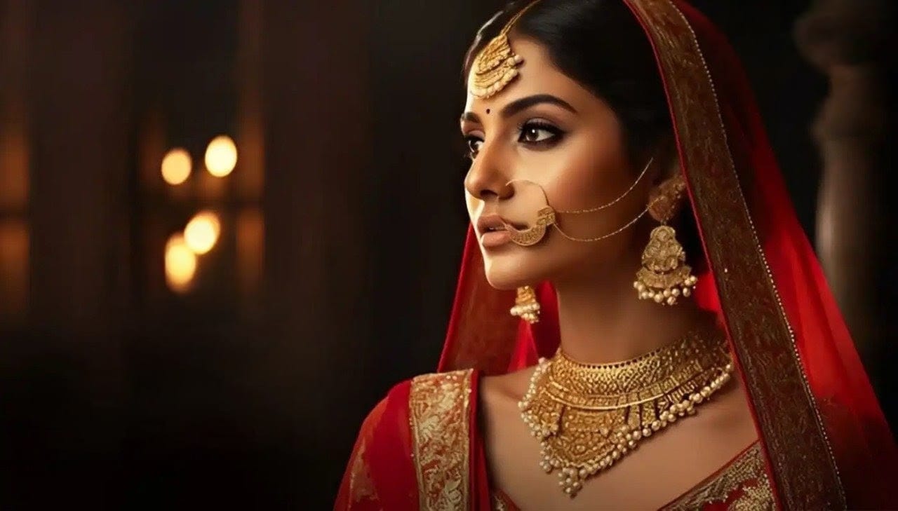 How India’s Jewellery Industry is Shining Bright This Festive and Wedding Season