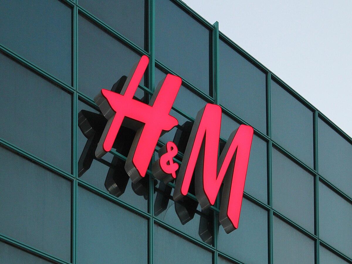 H&M Expands Into Beauty With Makeup and Fragrance Launch in India