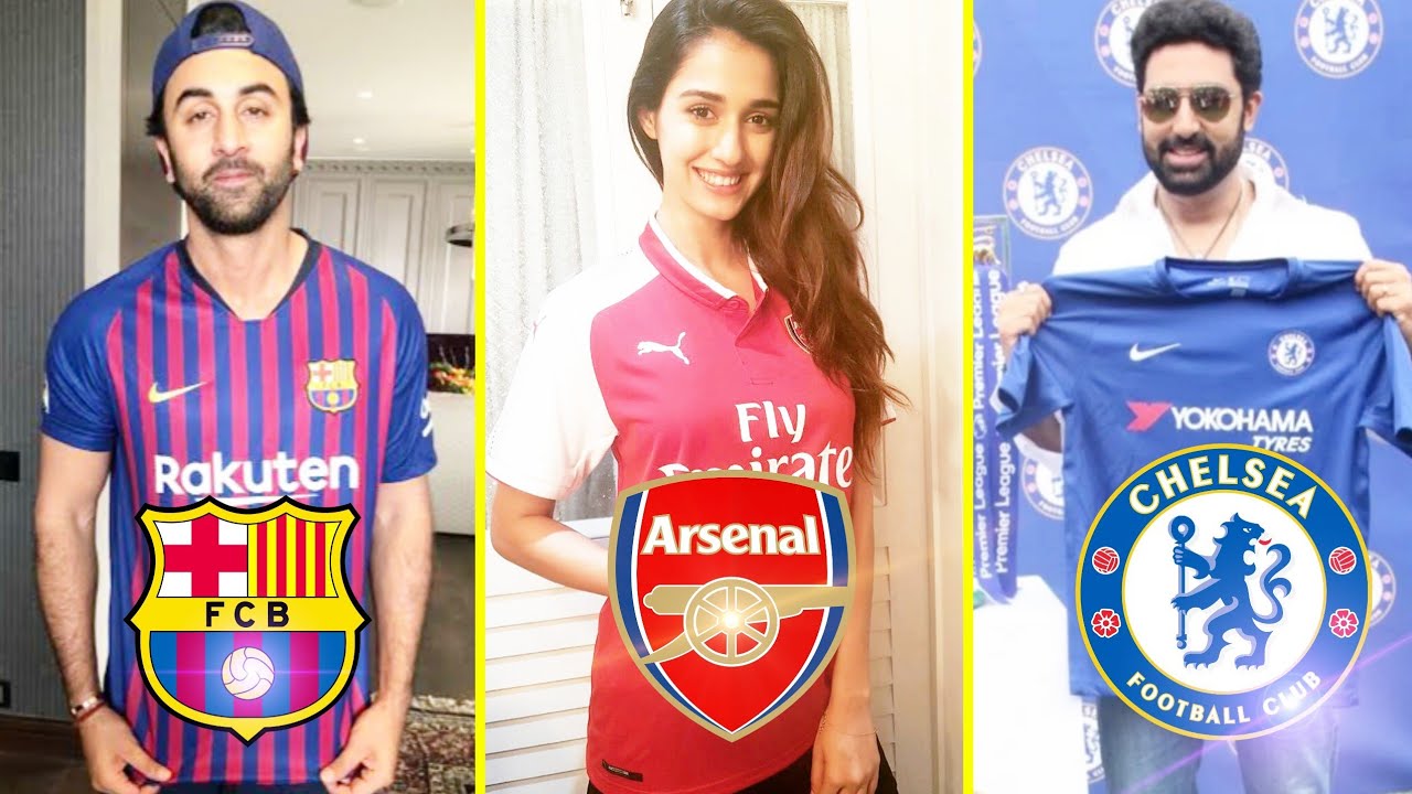 Why Europe’s Top Football Clubs Are Going Bollywood on Instagram