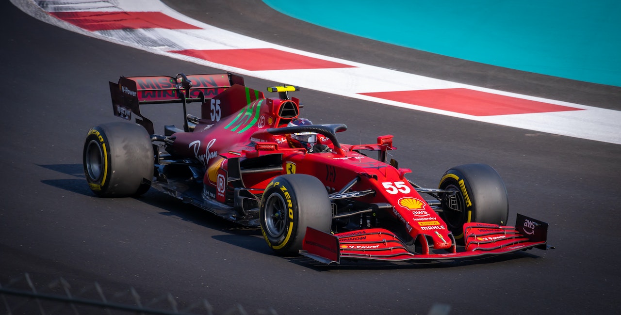 Why Formula 1 Is the New Playground for Luxury Brands