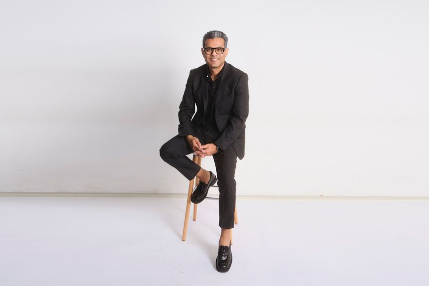 Dheeraj Sinha Elected President of The Advertising Club for 2025–26