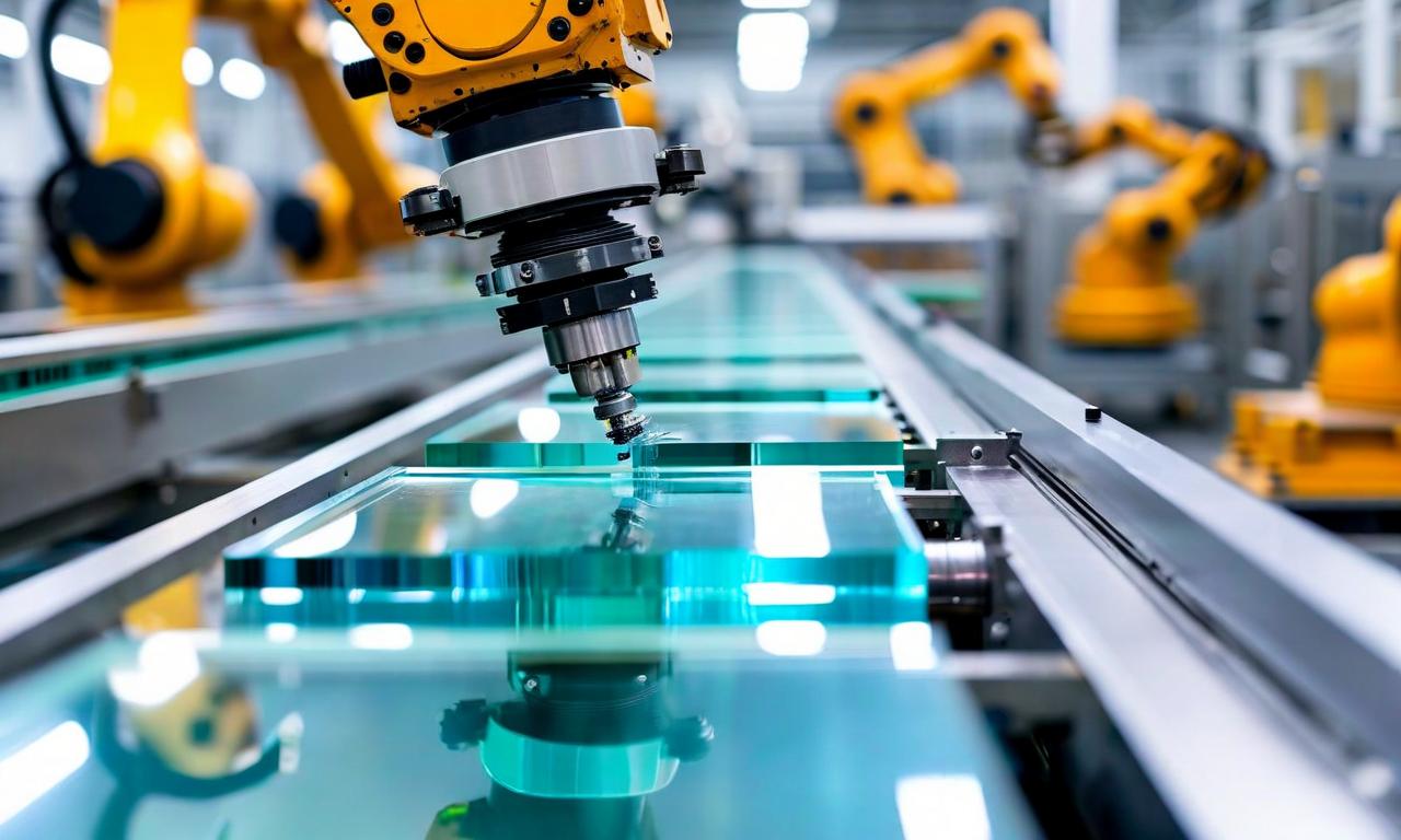 Could Tempered Glass Become India’s Next Billion Dollar Industry