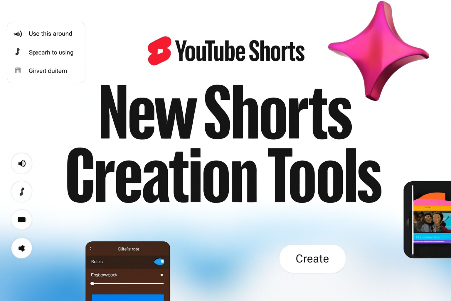 YouTube Unveils AI Tools and Brand-First Features for Creators