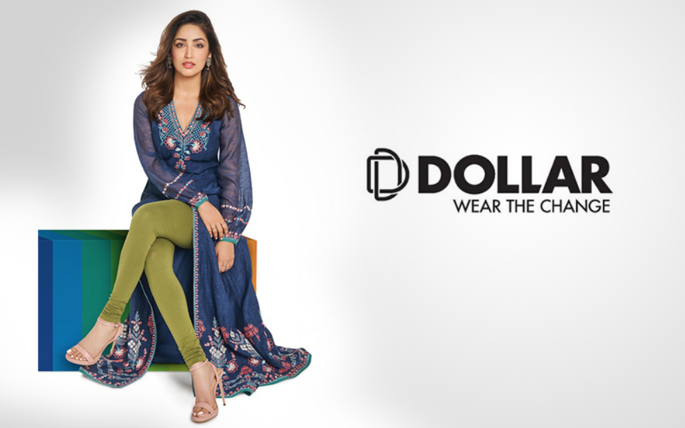 Yami Gautam Stars in Dollar Missy’s New Campaign Celebrating Perfect Fashion Pairings