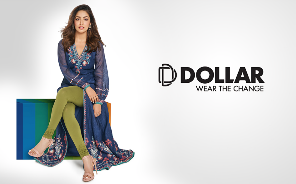 Yami Gautam Stars in Dollar Missy’s New Campaign Celebrating Perfect Fashion Pairings
