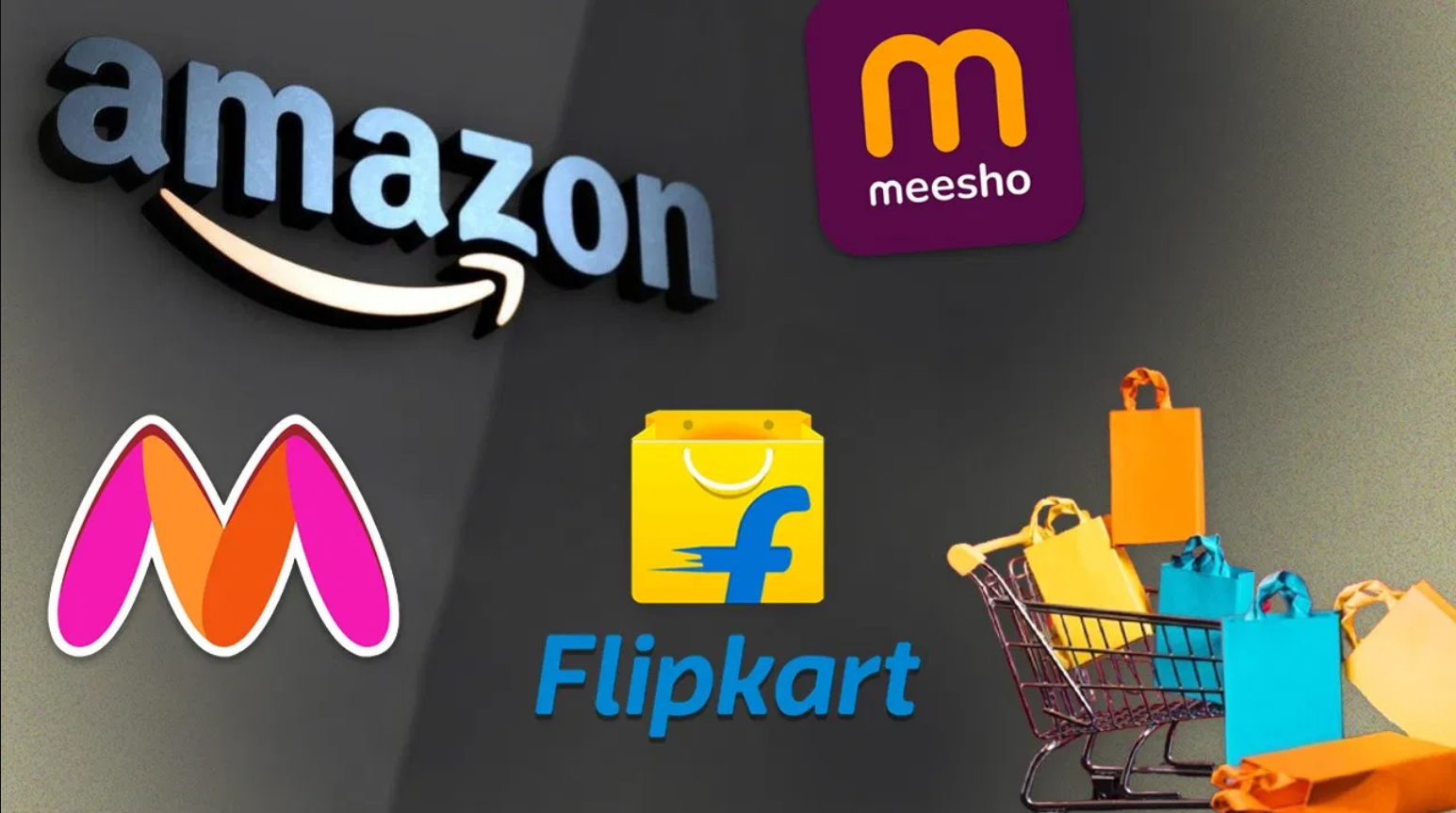 Best Online Selling Platforms in India to Grow Your Business